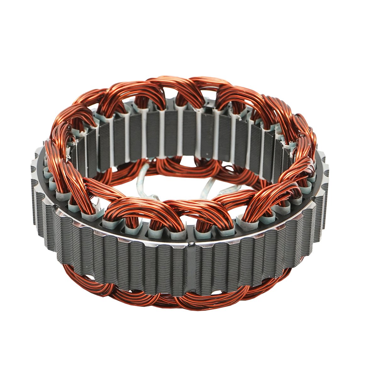 Stator alternator 28V tip 01170 pentru Raba